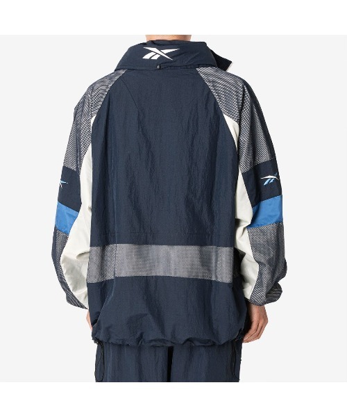 トラックジャケット リブート 90's/Track Jacket REBOOT 90's