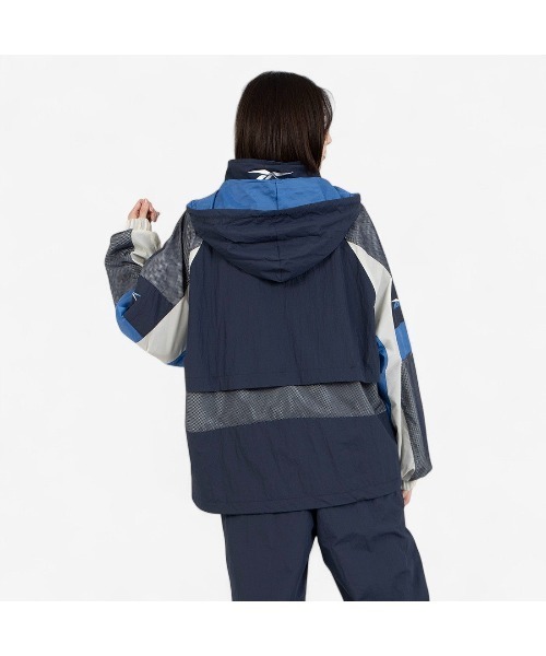 セール】トラックジャケット リブート 90's/Track Jacket REBOOT