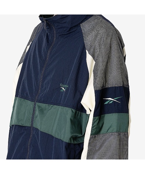 トラックジャケット リブート 90's/Track Jacket REBOOT 90's