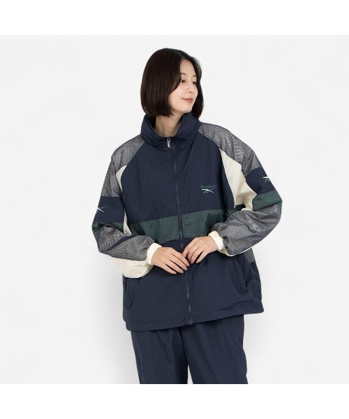 トラックジャケット リブート 90's/Track Jacket REBOOT 90's