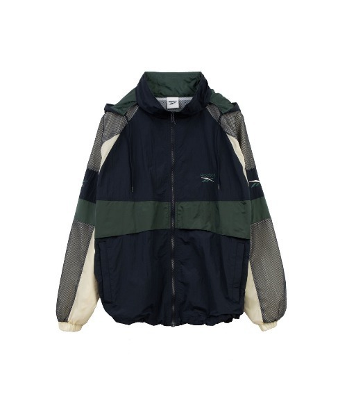 トラックジャケット リブート 90's/Track Jacket REBOOT 90's