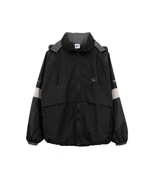 トラックジャケット リブート 90's/Track Jacket REBOOT 90's