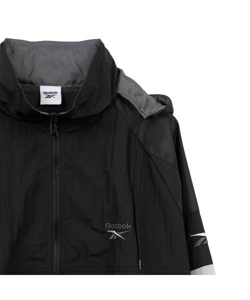 トラックジャケット リブート 90's/Track Jacket REBOOT 90's