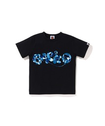A BATHING APE｜ア ベイシング エイプ（キッズ）のTシャツ/カットソー
