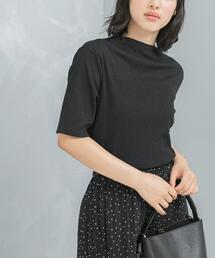 URBAN RESEARCH ROSSO WOMEN | ラメシアーカットソー(Tシャツ/カットソー)