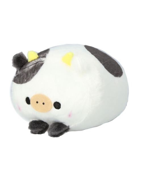 らいかっこ(プロフ見ていただけると幸い) ぬいぐるみ 雑貨　まとめ売り Amazon.co.jp: ミリプロ ぬいぐるみ 甘狼このみ : おもちゃ