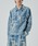 TAAKK�i�^�[�N�j�́u�yTAAKK�z3rd TYPE DENIM JACKET�i�f�j���W���P�b�g�j�v�b�C���f�B�S�u���[