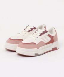 STYLEBLOCK | 配色ダッドスニーカー(スニーカー)
