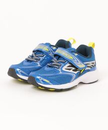 シュンソク 16-21(H) タテノチカラ1 キッズランニングシューズ