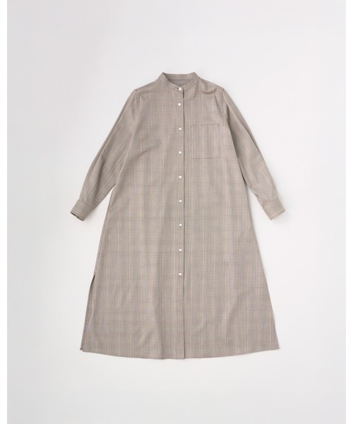 Traditional Weatherwear（トラディショナルウェザーウェア）の「EASTLEIGH（ブルゾン・レディース・ブラウン系その他・S）」の2枚目の写真