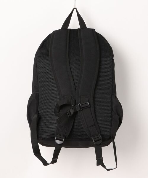 MEI OCEAN(メイオーシャン)の「MEI OCEAN バックパック ミッキーマウスコラボ 20L(ST)(バックパック/リュック・メンズ・ブラック・FREE)」の2枚目の写真