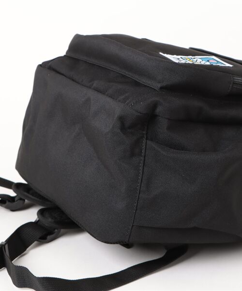 MEI OCEAN(メイオーシャン)の「MEI OCEAN バックパック ミッキーマウスコラボ 20L(ST)(バックパック/リュック・メンズ・ブラック・FREE)」の3枚目の写真