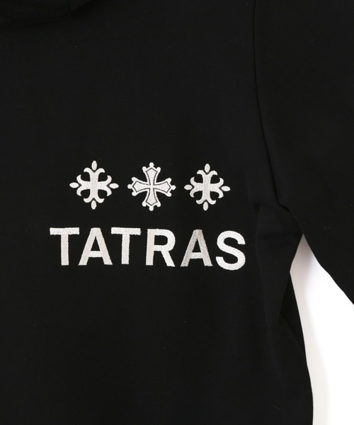 TATRAS(タトラス) 【B'2nd Exclusive】CIAGO タトラス別注