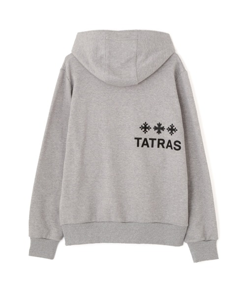 素敵な限定別注デザイン◇TATRAS CIAGO タトラス別注フーディー TATRAS(タトラス) 【B'2nd Exclusive】CIAGO タトラス別注
