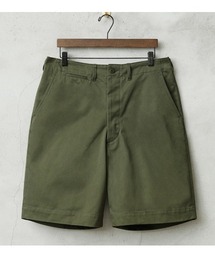 WAIPER.inc 米軍 M-45 チノトラウザーショーツ【WP1089】