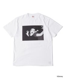 WHO'S WHO gallery | 【VIDEO SHOP】『白雪姫』TEE(Tシャツ/カットソー)