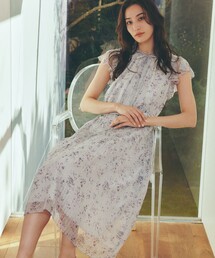 TO BE CHIC｜トゥー ビー シックのワンピース/ドレス（花柄