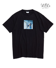 【この夏の星を見る】ASTRONOMY GRAPHIC TEE