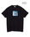 CONVERSE TOKYO�i�R���o�[�X�g�E�L���E�j�́u�y���̉Ă̐�������zASTRONOMY GRAPHIC TEE�iT�V���c/�J�b�g�\�[�j�v�b�u���b�N