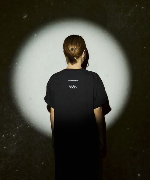 tシャツ 「この夏の星を見る」ASTRONOMY GRAPHIC TEE レディース メンズ この夏の星を見る】ASTRONOMY GRAPHIC TEE（Tシャツ/カットソー