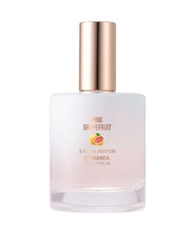 FERNANDA（フェルナンダ）の「オードパルファム50ml（ピンクグレープフルーツ）/Eau de Parfum 50ml (Pink Grapefruit)（香水）」