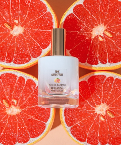 オードパルファム50ml（ピンクグレープフルーツ）/Eau de Parfum 50ml