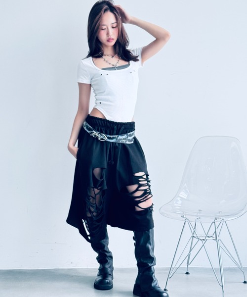 00s y2k shaman ハーフパンツ サイケ レイヴ サイバー fotus 00s y2k shaman ハーフパンツ サイケ レイヴ サイバー fotus