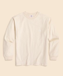 Brooks BrothersロンT 3点セット BROOKS BROTHERS｜ブルックス ブラザーズのTシャツ/カットソー