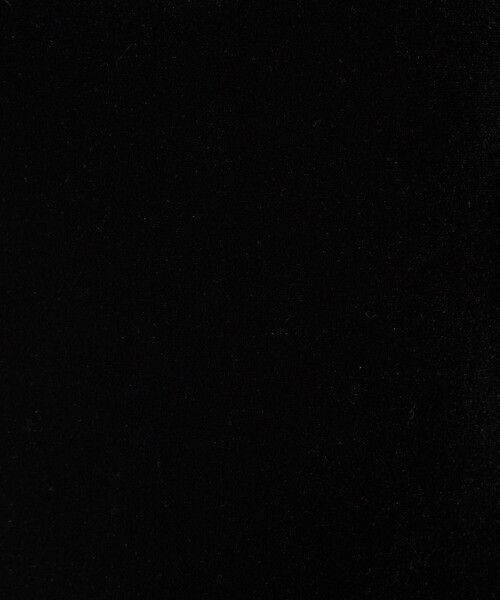 green label relaxing（グリーンレーベルリラクシング）の「ベロア タンクトップ（タンクトップ・レディース・ブラック/モカ/ダークブラウン・FREE）」の19枚目の写真