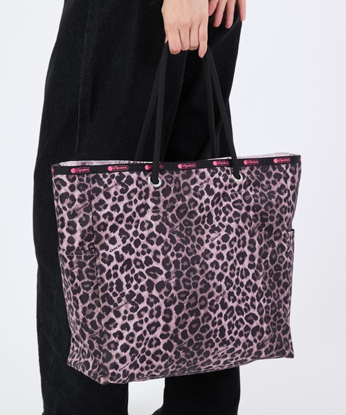 GALS!】LARGE 2 WAY TOTE ギャルズ！（トートバッグ）｜LeSportsac