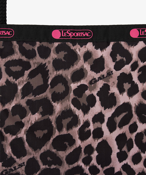 【GALS】ギャルズ×レスポートサックポーチ＆トートバッグ2点 GALS】ギャルズ×レスポートサックポーチ＆トートバッグ2点