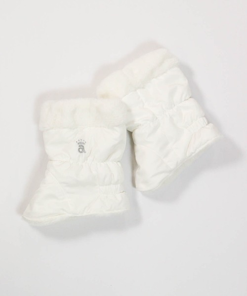 アルチビオ　リバーシブルショートレッグウォーマー LADIES>リバーシブルショートレッグウォーマー（レッグウォーマー