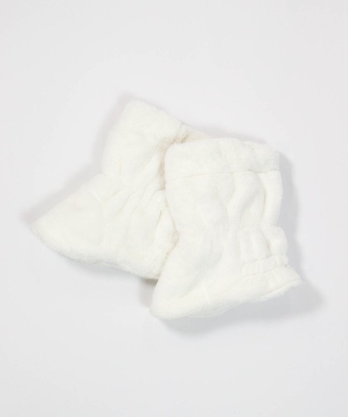 アルチビオ　リバーシブルショートレッグウォーマー LADIES>リバーシブルショートレッグウォーマー（レッグウォーマー