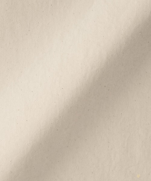 無印良品(ムジルシリョウヒン)の「紳士 洗いざらしデニムイージーパンツ 生成(デニムパンツ・メンズ・キナリ・S/M/L/XL)」の8枚目の写真