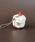 SiNCERE�i�V���V�A�j�́u��FLUFFY CLUB/�t���b�t�B�[�N���u��MINI CAKE KEYCHAIN S/�~�j�P�[�L �`�F�[�� SWEET PUDDING KEYCHAIN S/�~�j�v���� �`�F�[���i�L�[�z���_�[�j�v�b�z���C�g