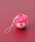 SiNCERE�i�V���V�A�j�́u��FLUFFY CLUB/�t���b�t�B�[�N���u��MINI CAKE KEYCHAIN S/�~�j�P�[�L �`�F�[�� SWEET PUDDING KEYCHAIN S/�~�j�v���� �`�F�[���i�L�[�z���_�[�j�v�b�`�F���[�s���N