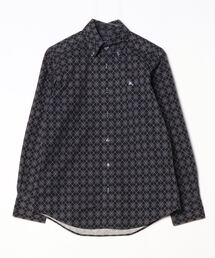 ブランド古着】BURBERRY BLACK LABEL（バーバリーブラック