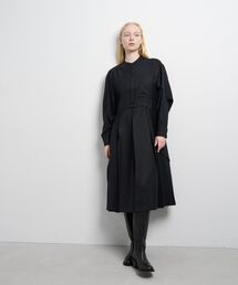 LANVIN en Bleu｜ランバンオンブルーのワンピース通販 - ZOZOTOWN
