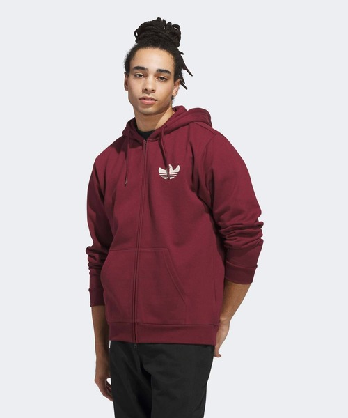 みき様❤️adidas originals♡古着 パーカー 着用感あるのでお安く adidasのパーカー検索結果|古着・中古品の通販サイト セカンド