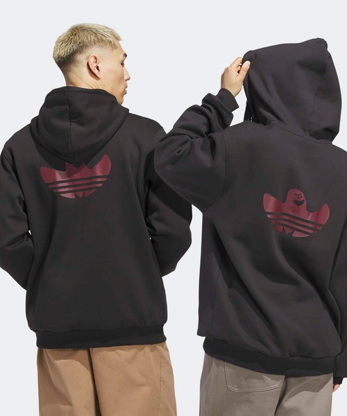 adidas✴︎ジップパーカー ✴︎ショート丈 adidas】2021A/W ショート丈 フルジップ パーカー