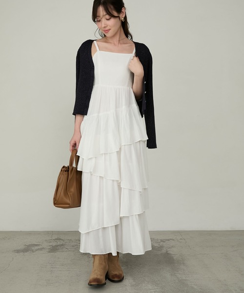 Cherir Mignon（シェリルミニョン）の「【くるみ×Cherir Mignonコラボ