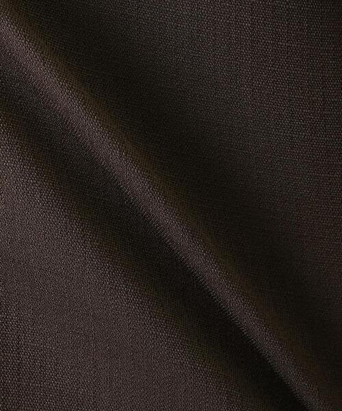 MEN'S MELROSE(メンズメルローズ)の「ウーリースラブオックス スタンダードバンドカラーシャツ(シャツ/ブラウス・メンズ・ブルーグリーン/ブラウン/ネイビー/ホワイト・2/4/3)」の15枚目の写真