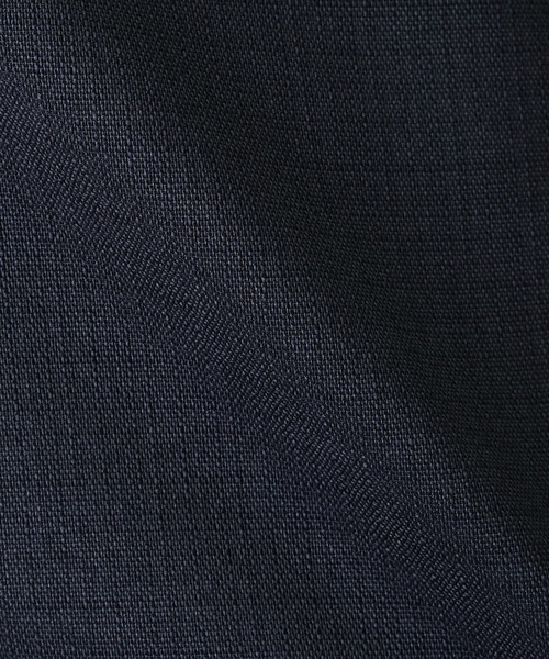 MEN'S MELROSE(メンズメルローズ)の「ウーリースラブオックス スタンダードバンドカラーシャツ(シャツ/ブラウス・メンズ・ブルーグリーン/ブラウン/ネイビー/ホワイト・2/4/3)」の17枚目の写真