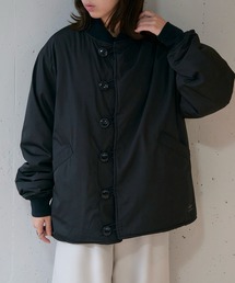 ARMY TWILL（アーミーツイル）の「【ARMY TWILL】Pe Weather Reversible Blouson（ミリタリージャケット）」