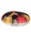 RADIO EVA�i���a�I�G���@�j�́uRADIO EVA C019 EVANGELION Paint Beret by CA4LA�i�n���`���O/�x���[�X�j�v�b�z���C�g�n���̑�
