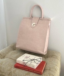 F i.n.t | キーホール3wayダレスバッグ/fint フィント(トートバッグ)