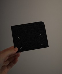 Maison Margiela(]}WF)Maison Margiela-men CARD HOLDER SLIM GAP(L[P[X/L[ANZT[)