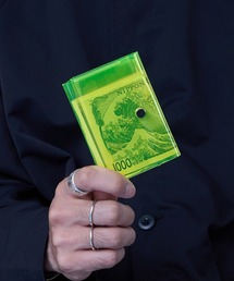 sugata product（スガタプロダクト）の「sugata コンビニエンスウォレット（スモール）（財布）」