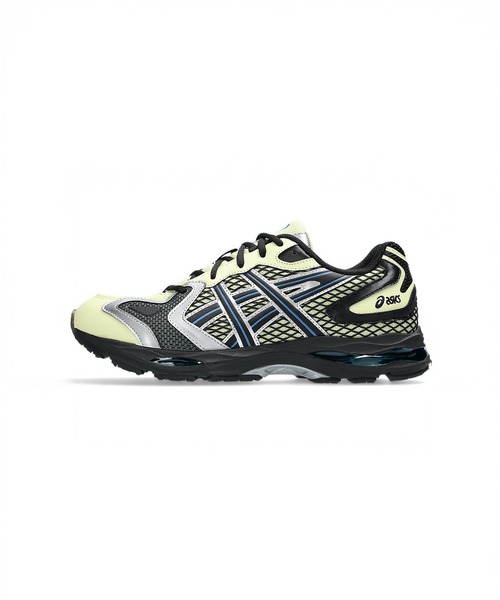 ASICS（アシックス）の「GEL-K1011（スニーカー・メンズ・バーガンディー/イエロー・26/26.5/27/27.5）」の6枚目の写真