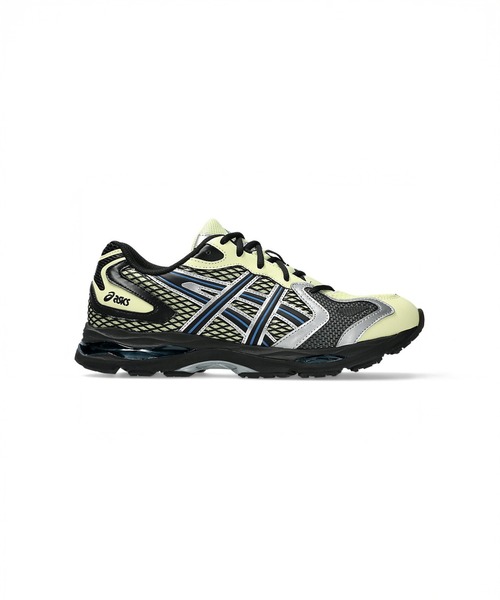ASICS（アシックス）の「GEL-K1011（スニーカー・メンズ・バーガンディー/イエロー・26/26.5/27/27.5）」の3枚目の写真